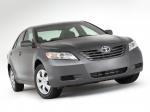 Toyota Camry LE 2006 года